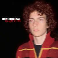 GOD (CAN-2) : Cooper Street